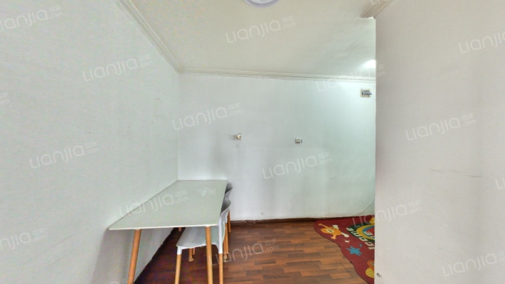 磨房北里二手房实景图