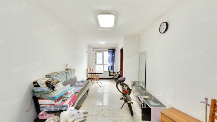 华纺星海家园二手房实景图