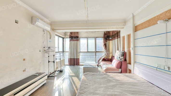 城南路206号院二手房实景图