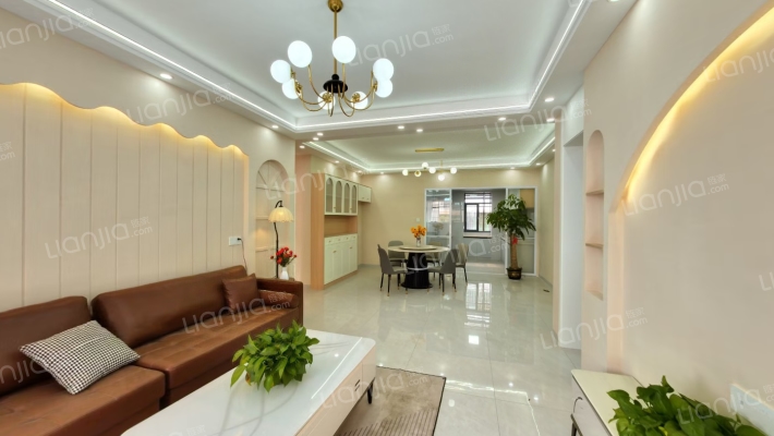 新建丁子岭二手房实景图