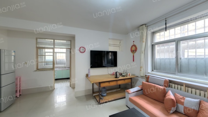 新湖花苑二手房实景图