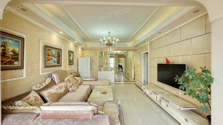 东湖印象唐安东路428号二手房实景图