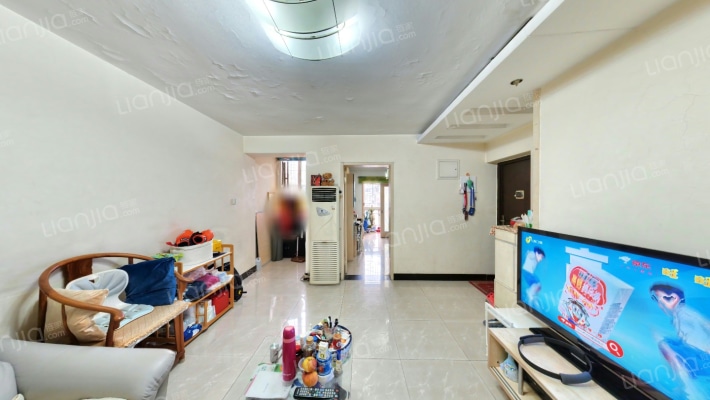 西井小区二手房实景图