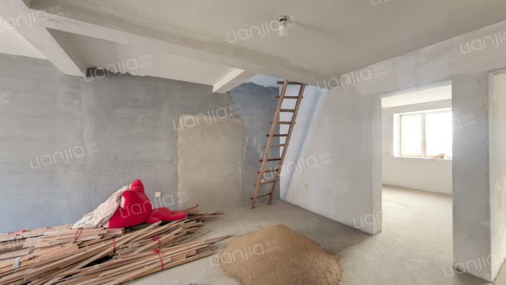 学苑尚都二手房实景图