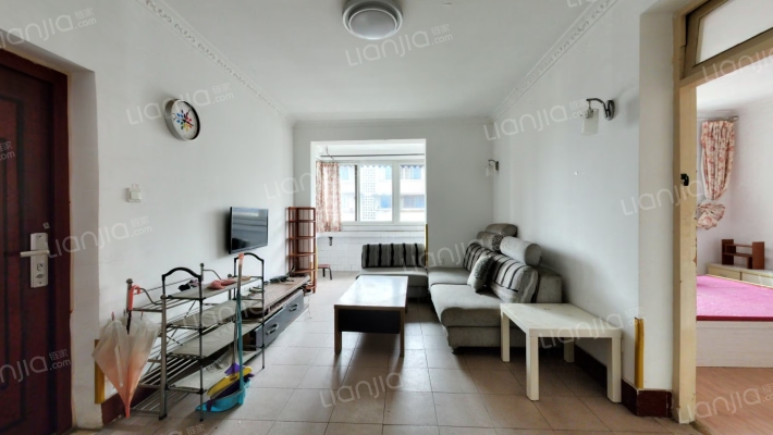 倪家桥路8号二手房实景图