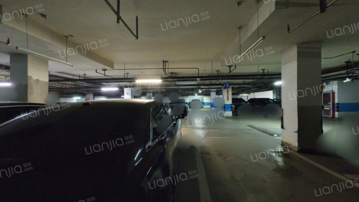 雍景山岚二手房实景图