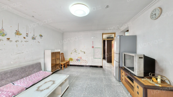 冯村信园小区二手房实景图