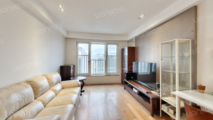 冠城大通澜石二手房实景图