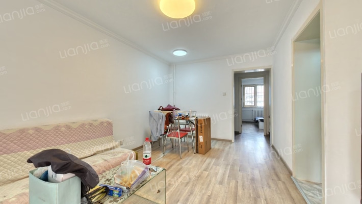 左家庄北里二手房实景图