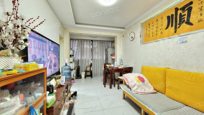 玉林南路102号二手房实景图