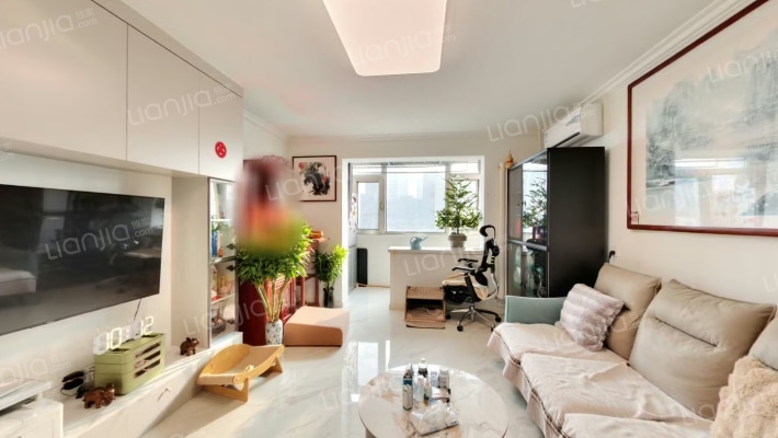 望京路10号院二手房实景图