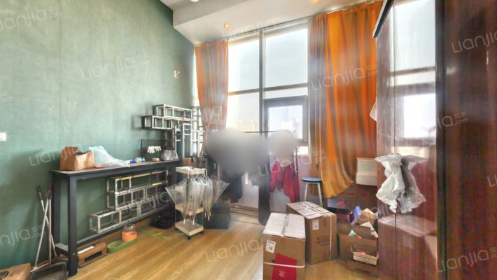 空间贵族二手房实景图