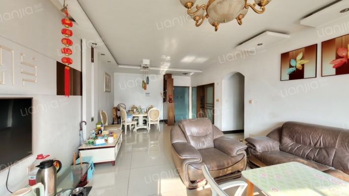 湘中海星之都二手房实景图