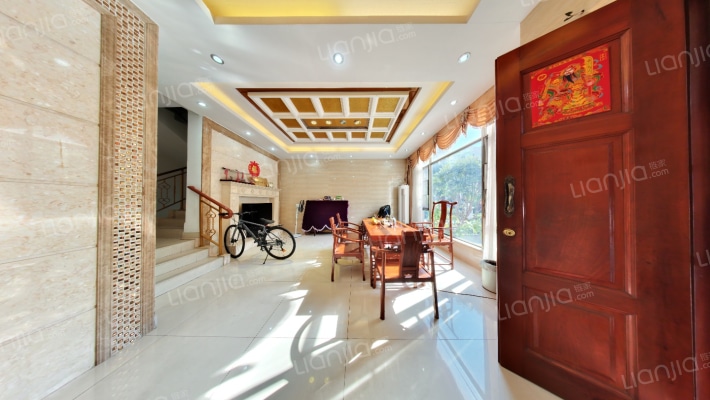 碧桂园凤凰城凤鸣苑二手房实景图