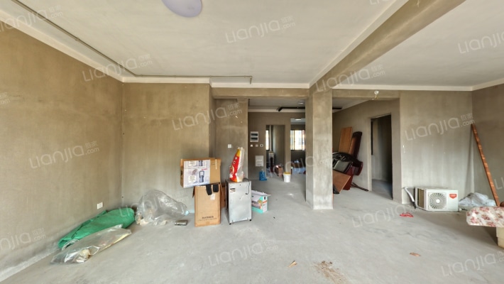 甲南茗苑二手房实景图