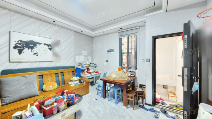 虞朝巷二手房实景图