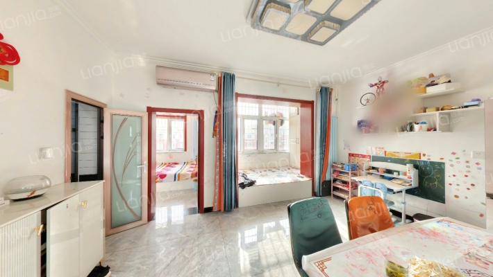 杏花东里社区二手房实景图