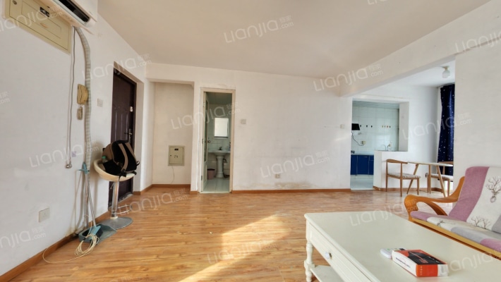 碧桂园小区C区二手房实景图