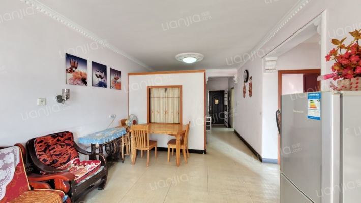 谷山庭苑一区二手房实景图