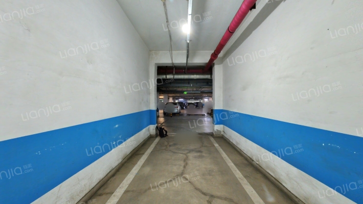 雍景山岚二手房实景图