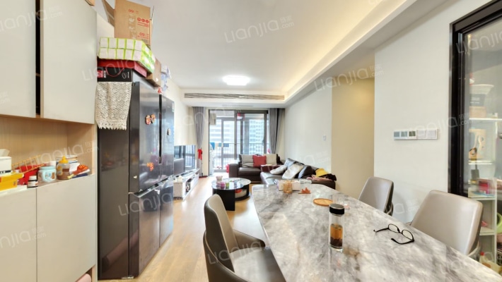 嘉致峰庭二手房实景图