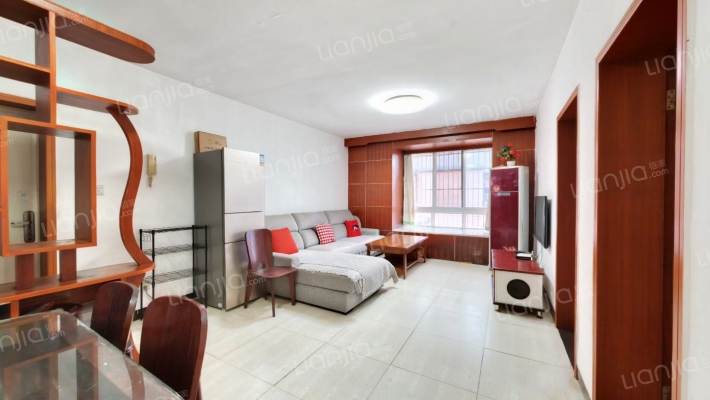 顺江小区二期二手房实景图