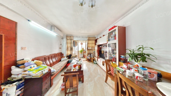 打捞局宿舍二手房实景图