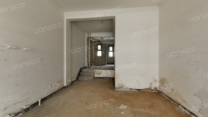 世茂爵世山花园二手房实景图