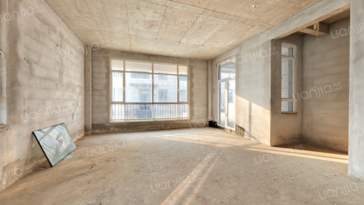 业达江山二手房实景图