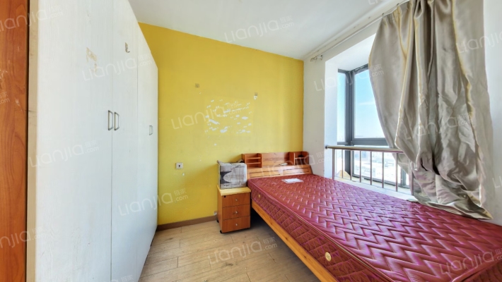 华腾苑二手房实景图