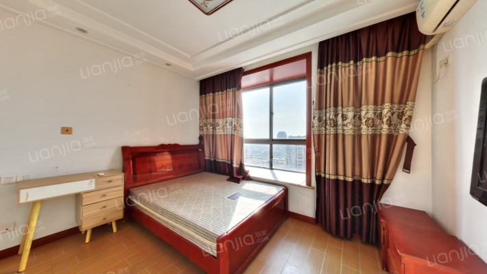 华腾苑二手房实景图