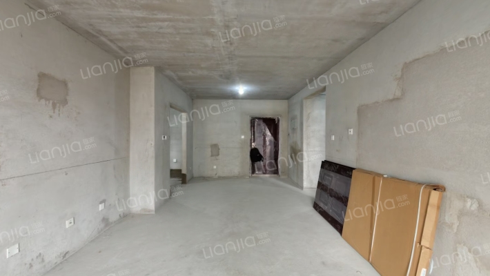 天悦园小区二手房实景图