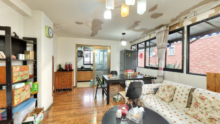 新景观美墅云间二手房实景图