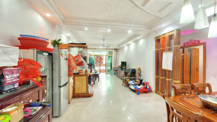 金安楼二手房实景图