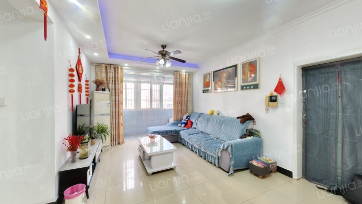 翡翠谷二手房实景图