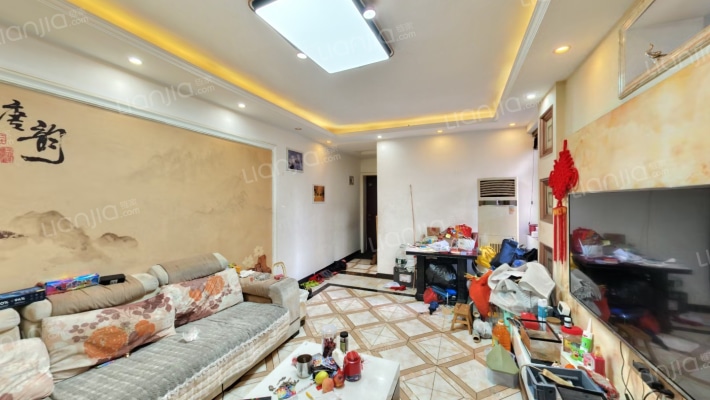 紫薇公寓二手房实景图