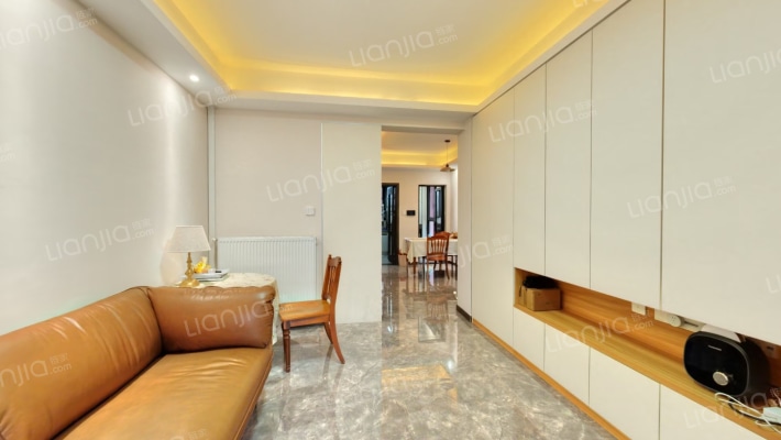 朗悦府嘉园二手房实景图