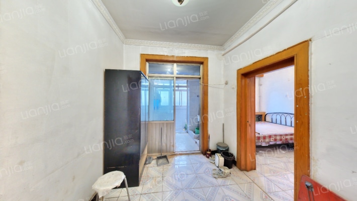 迎风五里二手房实景图