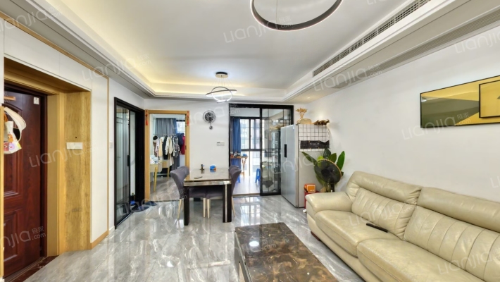 融侨奥体园著B区二手房实景图