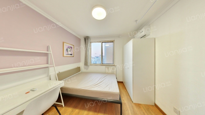 艺水芳园二手房实景图