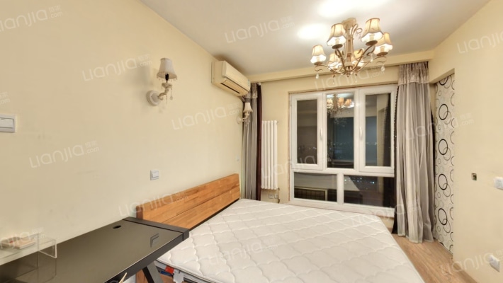 华龙美树二手房实景图