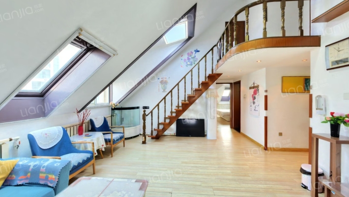 金梦公寓二手房实景图