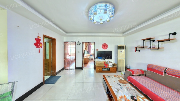 紫祥公寓二手房实景图