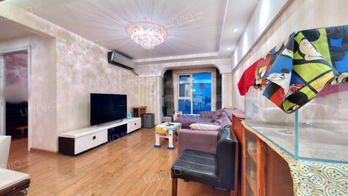 K2清水湾二手房实景图