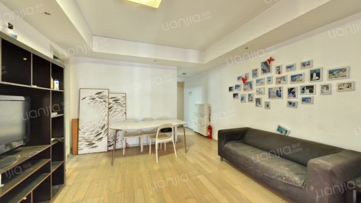 阳光100二手房实景图