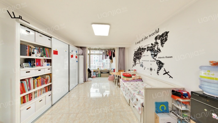 天泰苑A8区二手房实景图