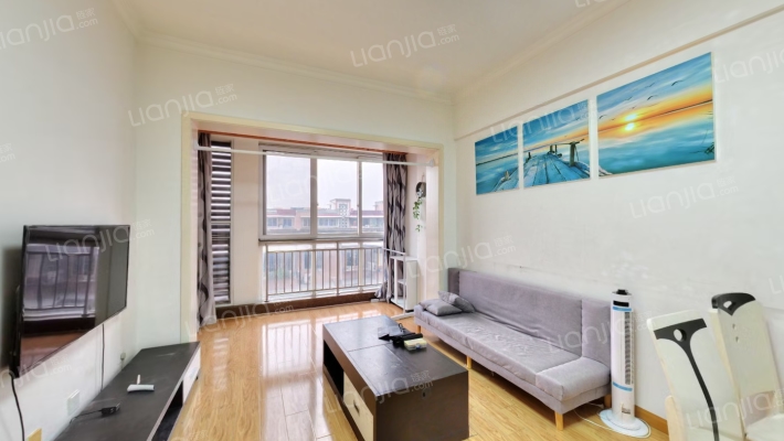 佳利花园三期二手房实景图