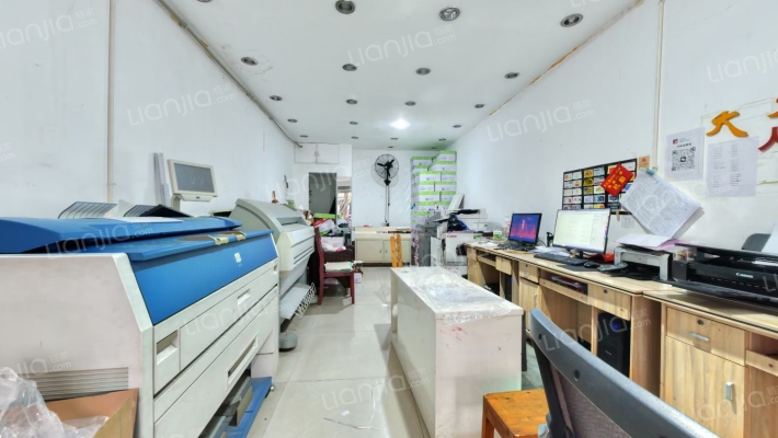 石人南路32号二手房实景图