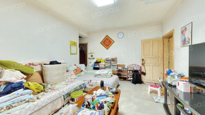 龙舟苑二手房实景图