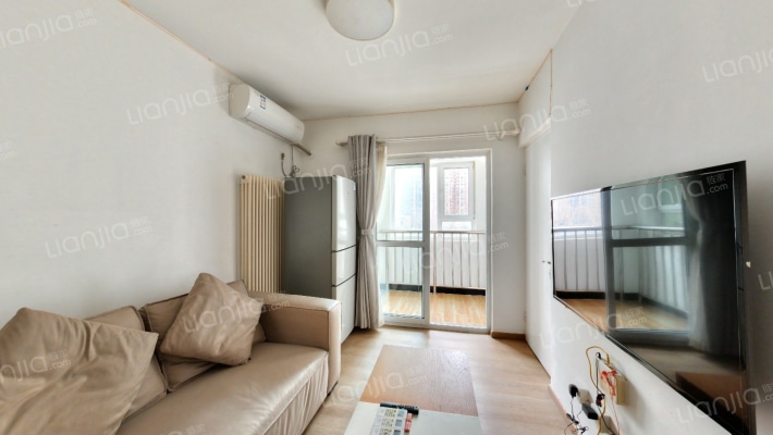 云翔嘉苑二手房实景图